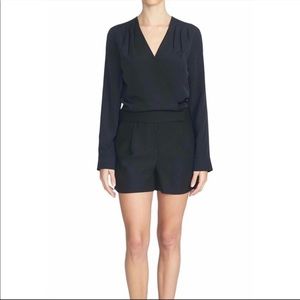 5/$20 1.STATE Surplice Romper